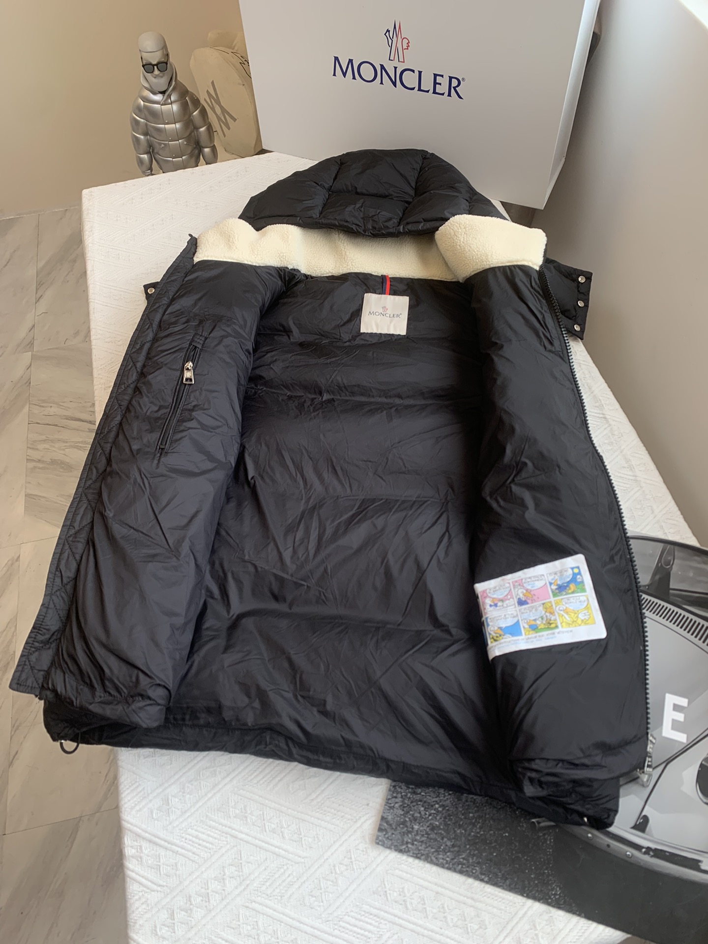 Moncler Down Jackets